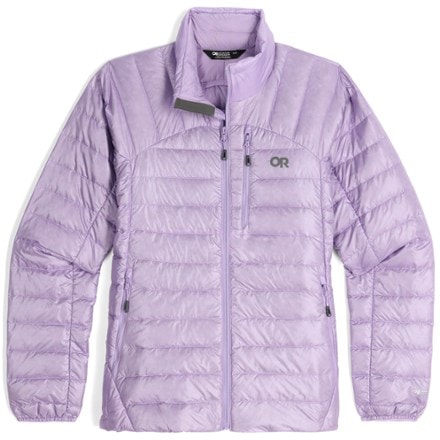 Outdoor Research Helium Down Jacket - Women's 0