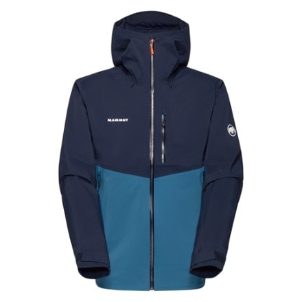 Mammut Alto Guide HS Hooded Jacket - Men's 0