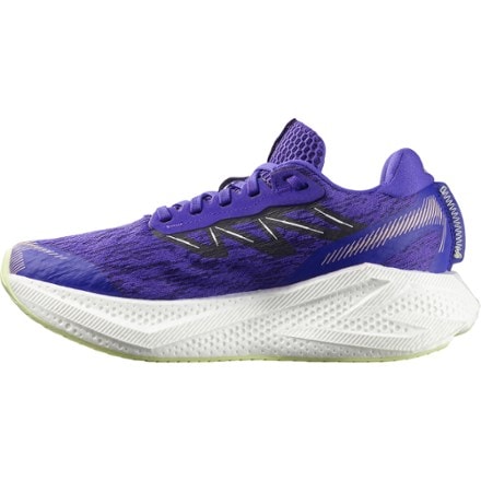 Salomon Aero Glide 4 Road-Running Shoes - Women's 1