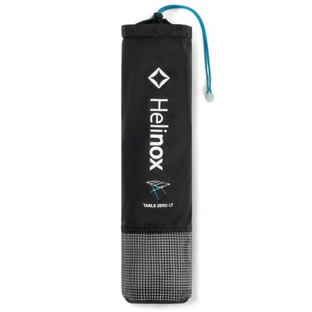 Helinox Table Zero LT 10