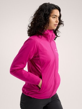 Arc'teryx Atom Insulated Hoodie - Women's 7