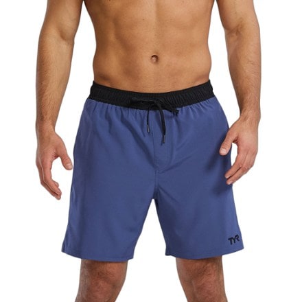 TYR Skua Volley Shorts - Men's 0