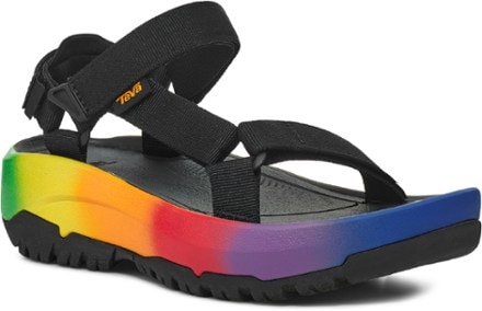 Teva Hurricane XLT2 Ampsole Brite Sandals 2