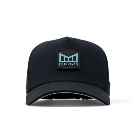 melin Odyssey Stacked Hydro Hat 1