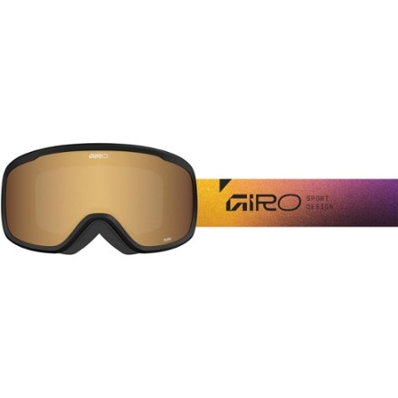 Giro Roam Snow Goggles 1