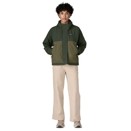 Patagonia Skysail Jacket - Women's 3