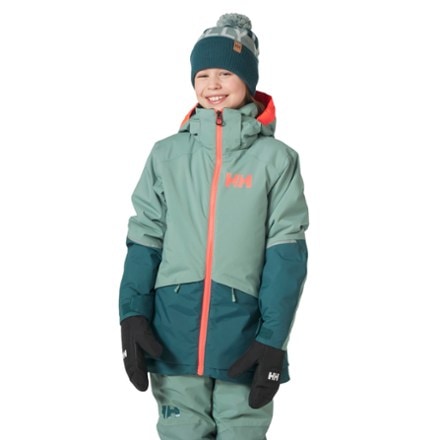 Helly Hansen Stellar Insulated Jacket - Kids' 1