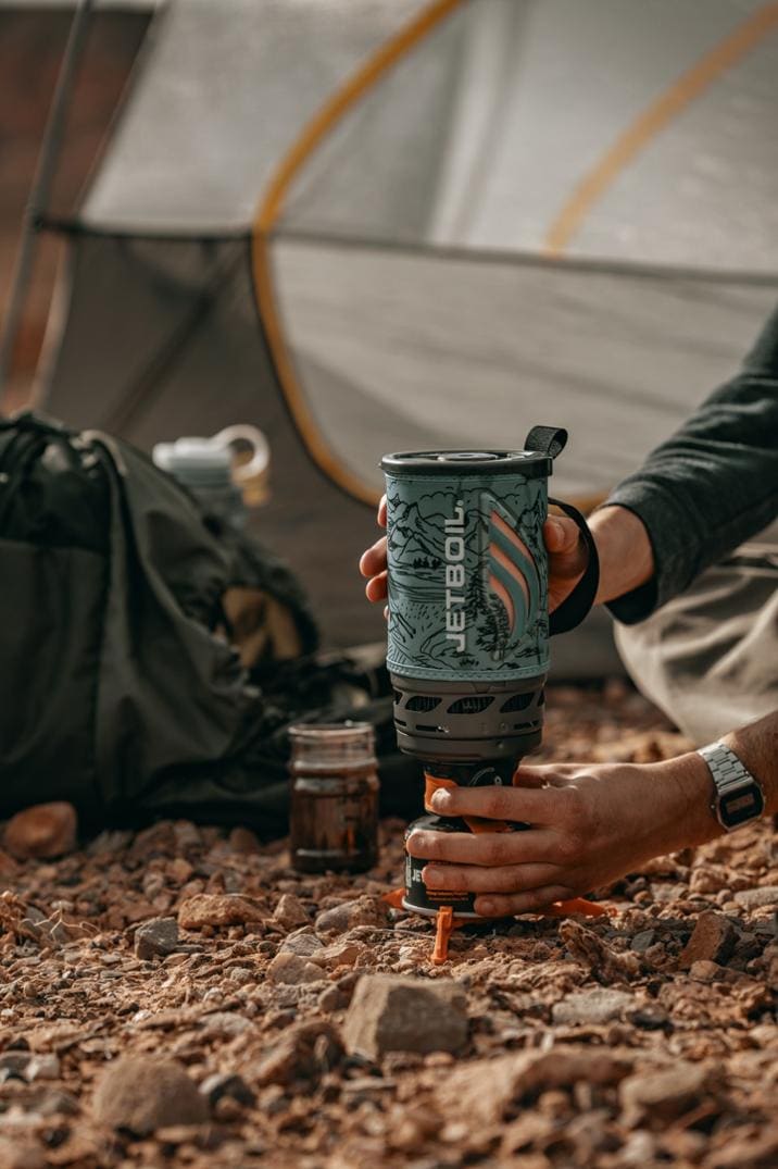 Location Image for Flash 1.0 L Fast Boil System