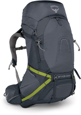 Osprey Atmos AG 50 Deals Specs Reviews 2024 99Boulders