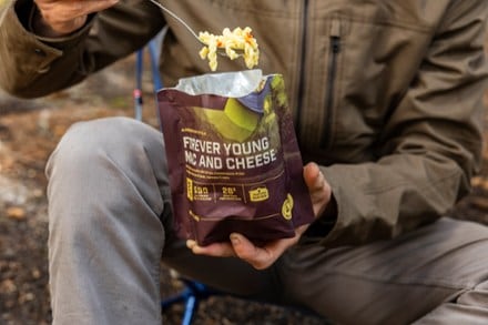 AlpineAire Foods Forever Young Mac And Cheese - 2 Servings 3