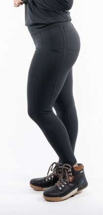 Outdoor Research Vantage 7/8 Leggings - Women's 1