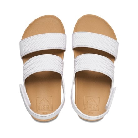 Reef Water Vista Sandals - Kids' 2