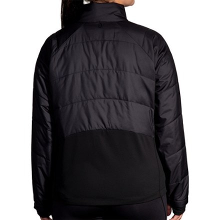 Brooks Shield Hybrid Jacket 3.0 - Women's 2
