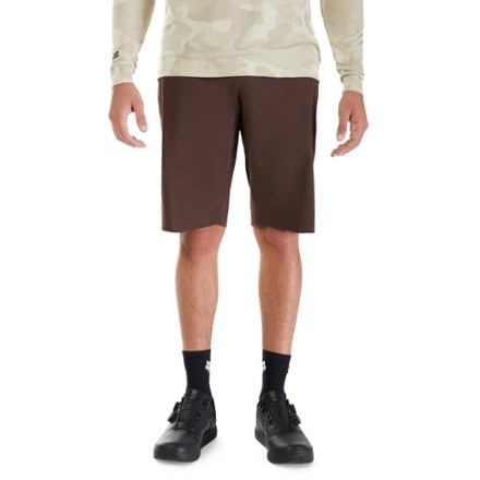 Fox Ranger Bike Shorts with Liner - Men's 1