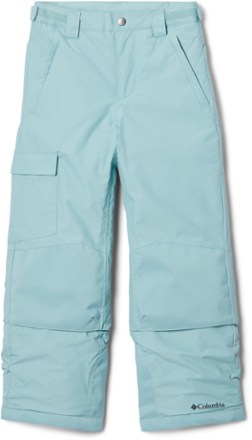 Columbia snow hot sale pants kids