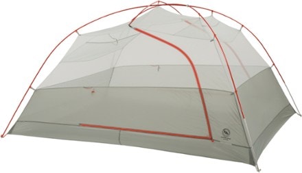 Big Agnes Copper Spur UL3 XL Tent 1