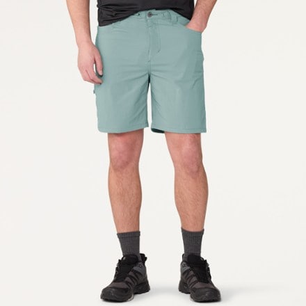 Patagonia Quandary 8" Shorts - Men's 1