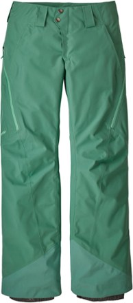 patagonia womens snow pants