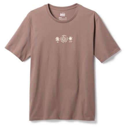 REI Co-op Human Powered T-Shirt 0