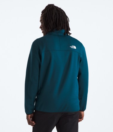 The North Face Crest Quarter-Zip Top - Men's 2