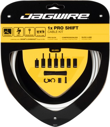 Jagwire 1x Pro Shift Kit 1