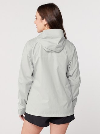 REI Co-op Rainier Rain Jacket - Women's 4