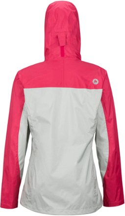 kurtka marmot precip eco jacket