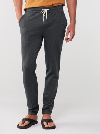 Vuori Ponto Performance Pants - Men's 1