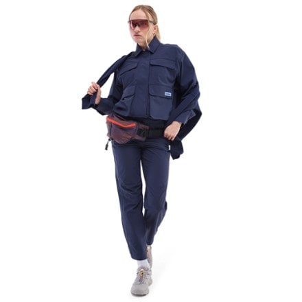 Halfdays Nan Field Jacket - Women's 1