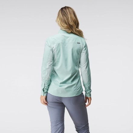NRS Guide Long-Sleeve Shirt - Women's 2