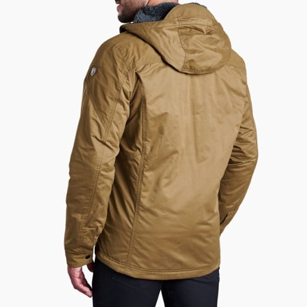 KUHL Kollusion Fleece-Lined Jacket - Men's 3