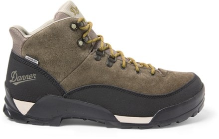 Danner Panorama Waterproof Mid Hiking Boots - Men's 0