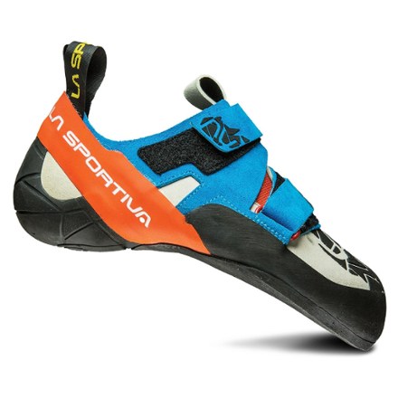 La Sportiva Otaki Climbing Shoes - Men's 0