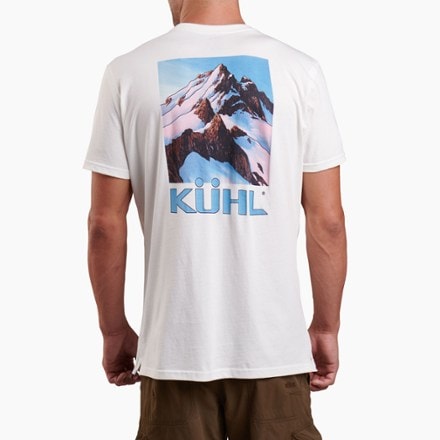 KUHL Mountain Culture T-Shirt - Men's 1