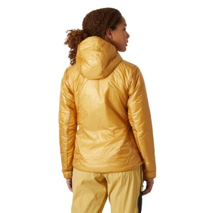 Helly Hansen Odin Everdown Hooded Down Jacket - Women's 2