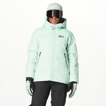 Picture Organic Clothing Lement Insulated Jacket - Women's 1