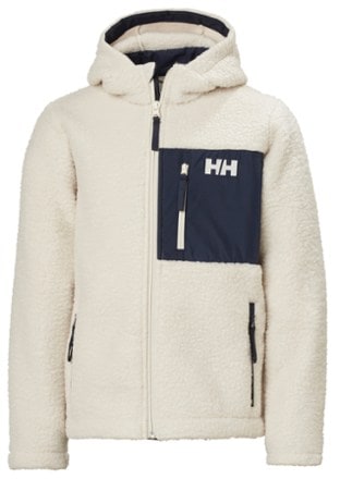 Helly Hansen Champ Pile Jacket - Kids' 0