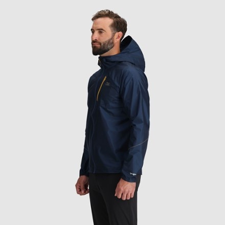 Outdoor Research Helium Rain Jacket - Men's 5