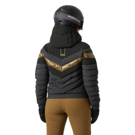 Helly Hansen Imperial Short Puffy Insulated Jacket - Women's 5