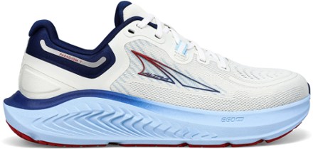 Altra Paradigm 7 Road-Running Shoes - Women's 0