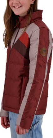 Obermeyer Ember Down Jacket - Kids' 4