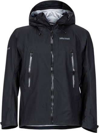 Marmot Red Star Rain Jacket - Men's | REI Co-op