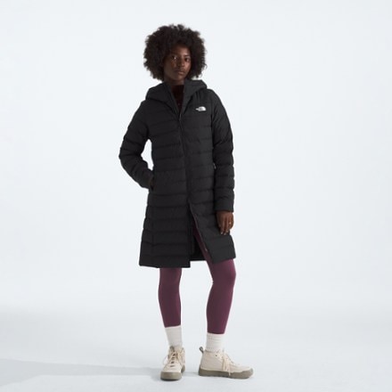 The North Face Aconcagua Down Parka - Women's 1