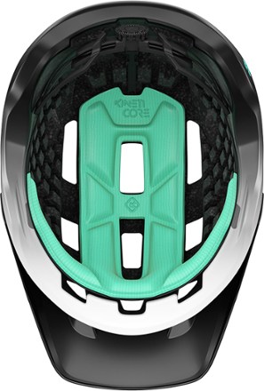 Lazer Coyote Kineticore Bike Helmet 5