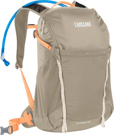 CamelBak Rim Runner X20 Hydration Pack - Women's 0