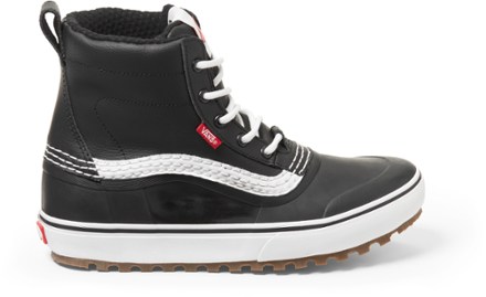 Vans high top outlet waterproof