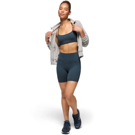 prAna Heavana 6" Shorts - Women's 3