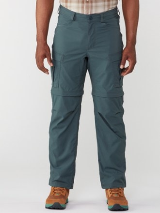 REI Co-op Sahara Convertible Pants - Men's 1