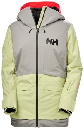 Helly Hansen Powchaser 2.0 Insulated Jacket - Women's 0