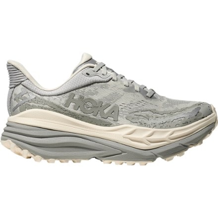 HOKA Stinson 7 Trail-Running Shoes - Women's 0